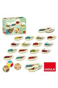 JUEGO DE MESA CATCH IT | GOULA | 1 UNIDAD | 8410446534465 Imagen principal del producto