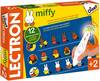 Lector Lapiz Miffi Diseñ para niños de 3 a 6 años DiSet Imagen principal del producto