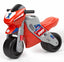 CORREPASILLOS MOTOFEBER 2 RACING RED FEBER | FEBER | 1 UNIDAD | 8410779581716