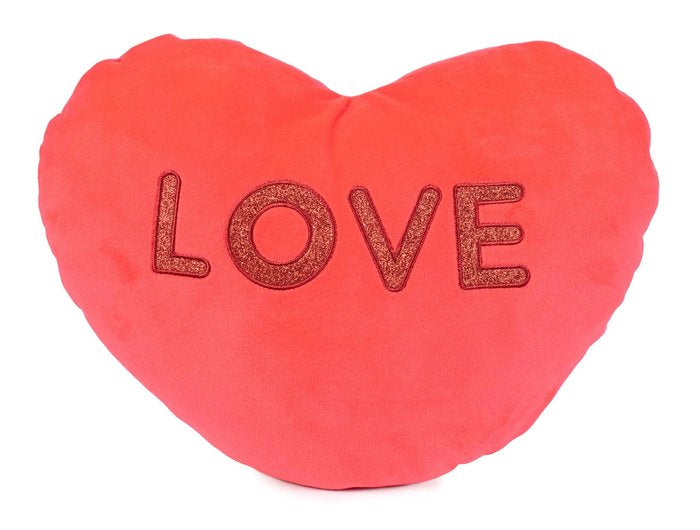 COJIN PELUCHE HELLO PILLOW LOVE EDITION 2 MOD SURTIDOS | FAMOSA | 1 UNIDAD | 8410779604903 Imagen principal del producto