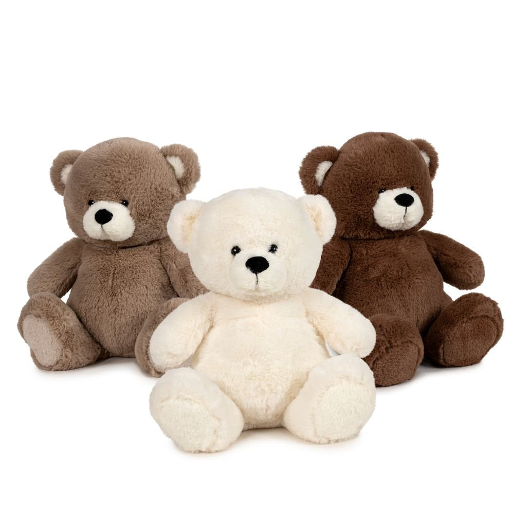 Peluche Oso Clásico 27 cm Famosa Softies Imagen principal del producto