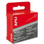 AGUJAS PORTAETIQUETAS 431 100/U | 1 UNIDADES | (APLI)