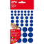 Gomets Figuras Surtidas 706 APLI Pack 20,5 cm
