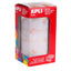 Rollo Gomets Redondos Ø 20 mm Blancos APLI