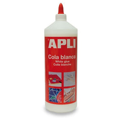 COLA BLANCA 1,000 G | 1 UNIDADES | (APLI)