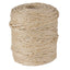 Bobina de Cuerda de Sisal 400 g 100 m Apli Manualidades
