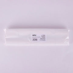 ROLLO PAPEL TERMICO 57 X 35 X 12 MM | 10 UNIDADES | (APLI)