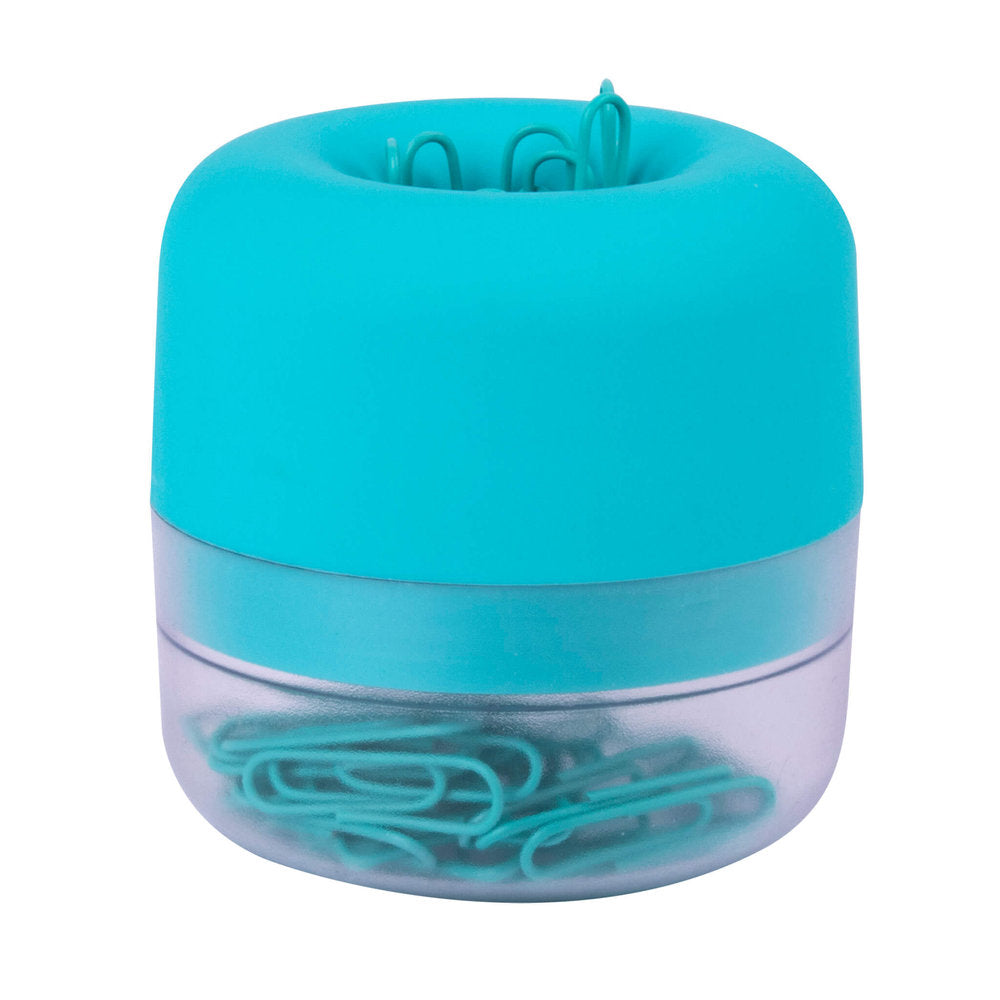 Expositor dispensador clips Nordik Collection 8 ud. - Apli