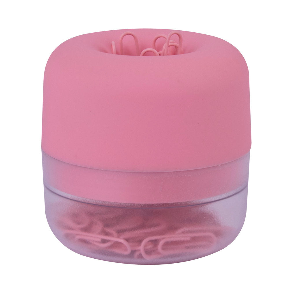 Expositor dispensador clips Nordik Collection 8 ud. - Apli