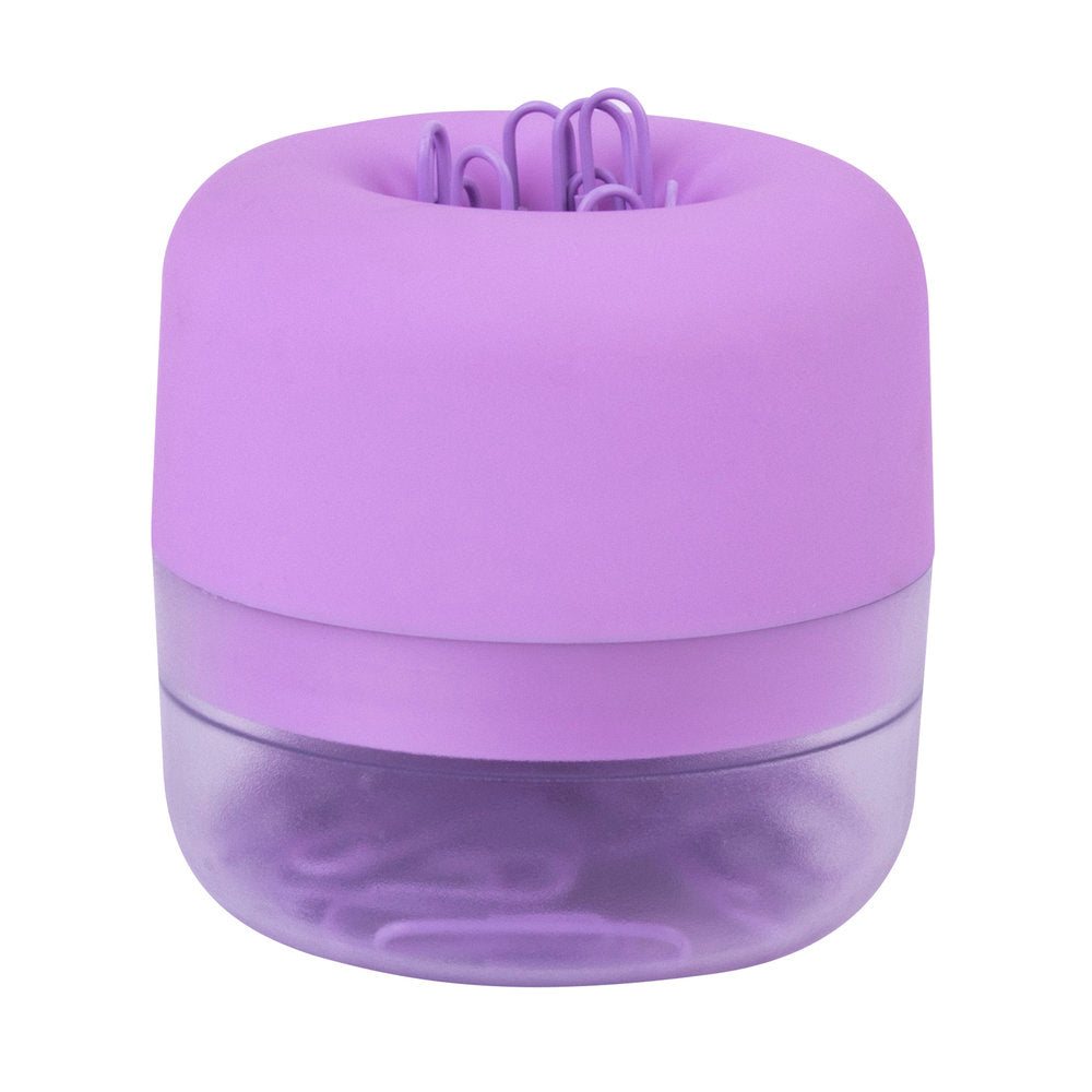 Expositor dispensador clips Nordik Collection 8 ud. - Apli