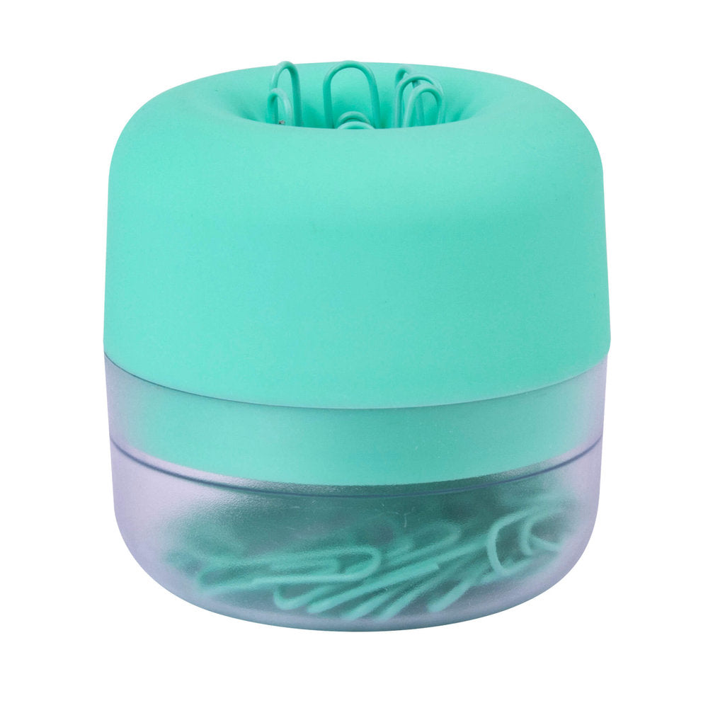 Expositor dispensador clips Nordik Collection 8 ud. - Apli