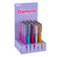 EXPOSITOR BOLIGRAFOS DIAMOND 25 UNIDADES | 25 UNIDADES | (APLI DISEÑO)