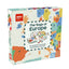 Puzle Banderas de Europa APLI KIDS