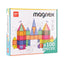 Juego Magnetic Magnex 100 Piezas APLI Juegos