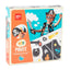 Kit Disfraz Pirata Apli Manualidades