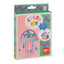 Juego Craft Kit Atrapasueños Nubes APLI Juegos