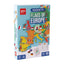 Juego Magnético Banderas de Europa - Apli Juegos