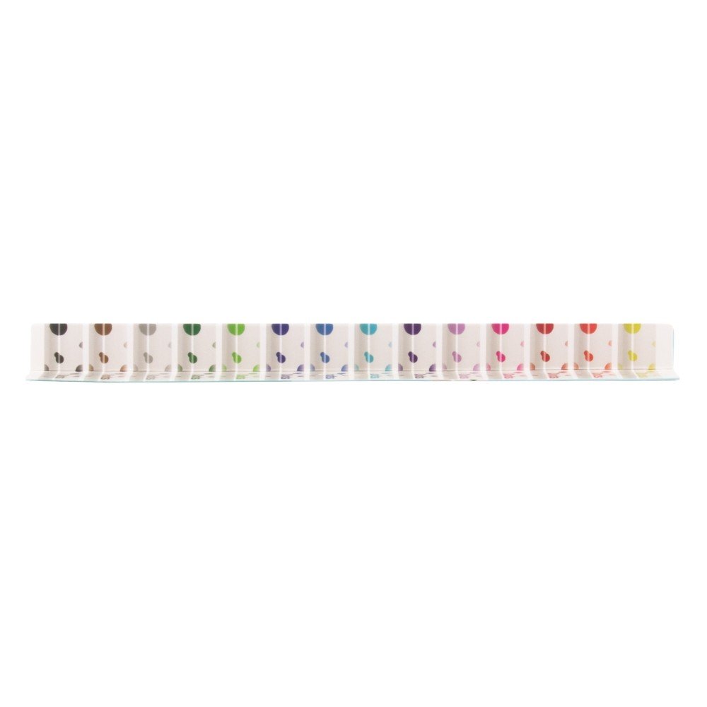 Rotuladores Dots 14 colores APLI Kids