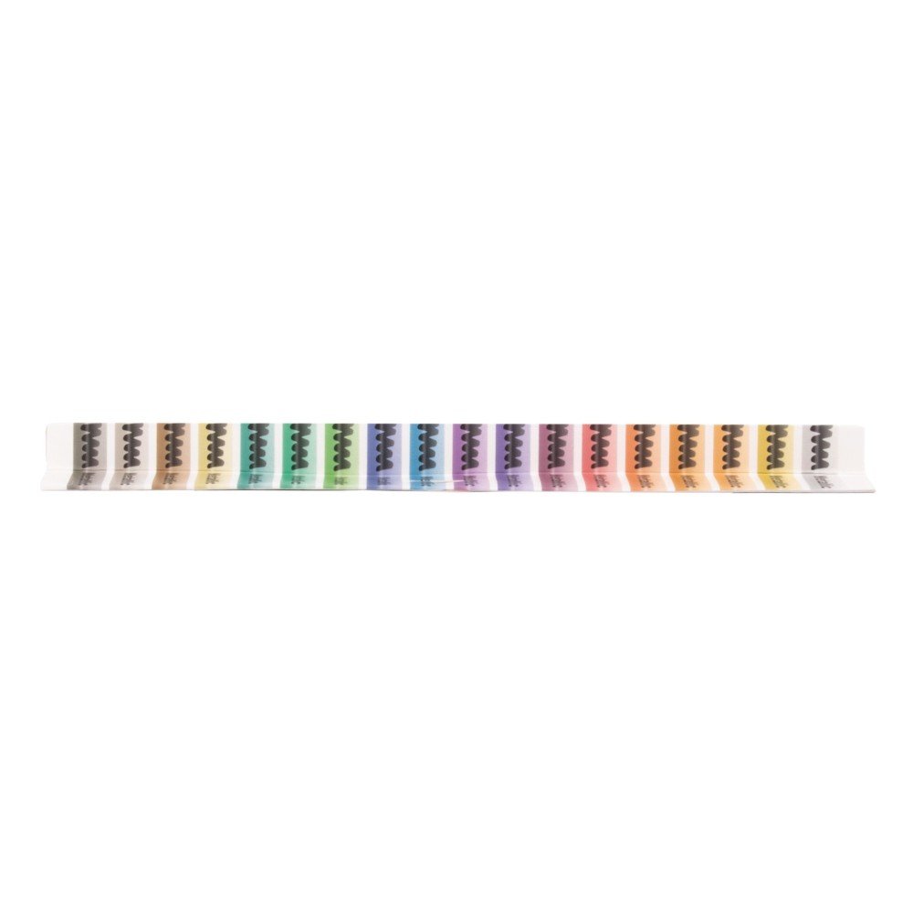 Rotuladores Metallic 18 colores - APLI