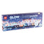 Puzle Glow in the Dark Barco 200 piezas - Apli