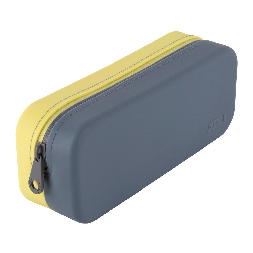 Expositor 16 estuches silicona bicolor Apli