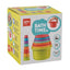 Vasos Apilables 8u. Apli Juegos