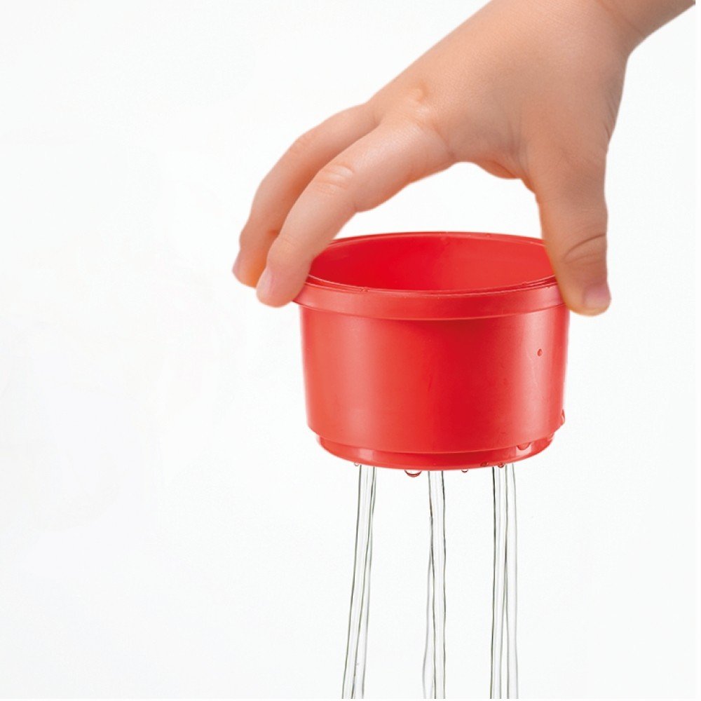 Vasos Apilables 8u. Apli Juegos