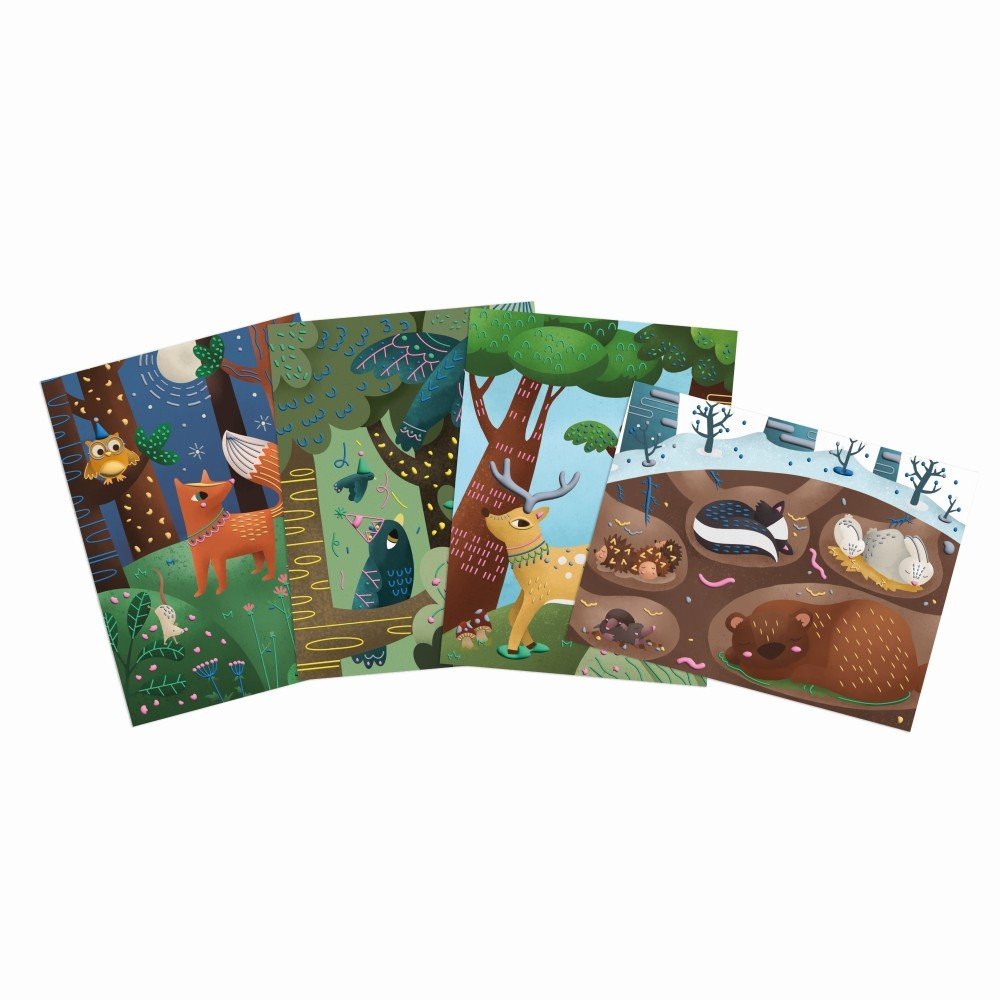 3D Printing de Apli Juegos - Pintura 3D infantil