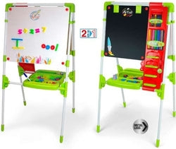 Pizarra magnética infantil CHICOS para niños