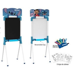 Pizarra pequeña Chicos para manualidades y juegos Imagen principal del producto