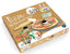 Juego Educativo Pizza Mamma Chicos para Niños