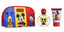 NECESER COLONIA 50ML+GEL 100ML MICKEY FRIENDS | AIRVAL INTERNATIONAL S,A, | 1 UNIDAD | 8411114087535