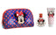 NECESER BAÑO COLONIA 50ML + GEL 100ML MINNIE | AIRVAL INTERNATIONAL S,A, | 1 UNIDAD | 8411114089751