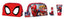 NECESER SPIDERMAN COLONIA 50ML GEL 100ML | AIRVAL INTERNATIONAL S,A,
