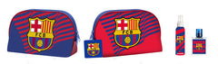 NECESER FC BARCELONA SPRAY 100ML EDT 50ML | AIRVAL INTERNATIONAL S,A,