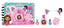 ESTUCHE GABBY´S DOLLHOUSE COLONIA 50ML DIADEMA KIT MANICURA | AIRVAL INTERNATIONAL S,A,