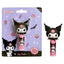 Expositor 24 Bálsamos Labiales Kuromi 4,5gr Airval