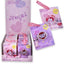 Bálsamo labial Angel Stitch 4ml - Expositor 24 unidades