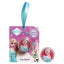 Expositor 24 bálsamos labiales Frozen Airval, 4ml