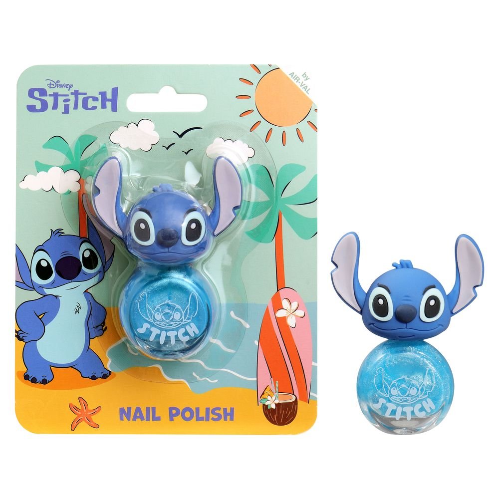 Expositor 24 pintauñas Stitch 8ml Airval
