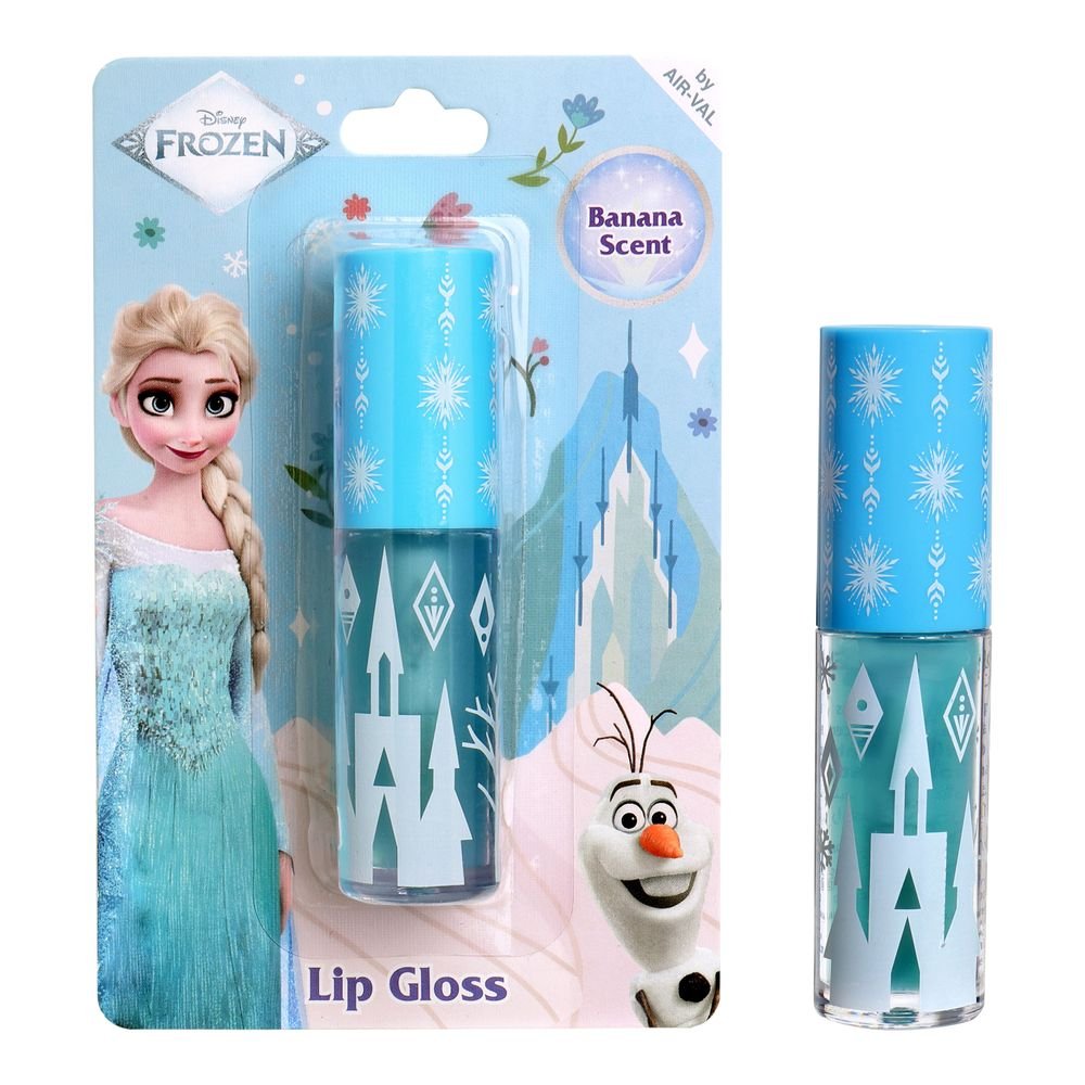 Brillo de labios Frozen 4ml - Pack 18 unidades Airval