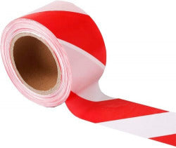Cinta señalización 50mm Tesa Tape Pack 6