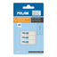 Blister 3 Gomas Recambio para Afilaborra Milan Stick