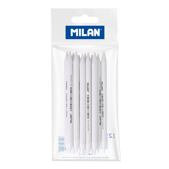 DIFUMINO 0,69X12,5CM B/12 | 12 UNIDADES | (MILAN) Imagen principal del producto