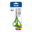 Tijeras para Zurdos Milan Blister