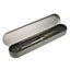 BOLIGRAFO MILAN 4 FUNCIONES + CAJA METALICA | 1 UNIDADES | (MILAN)