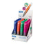 Pack 20 Portaminas con Goma 0,7 mm Milán