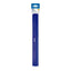 REGLA MILAN 30CM FLEXIBLE AZUL | 24 UNIDADES | (MILAN)