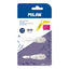 BLISTER 2 RECAMBIOS CINTA CORRECTORA CON PULSADOR 5 MM X 6 | 24 UNIDADES | (MILAN)