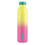 BOTELLA ISOTERMICA SUNSET CAPACIDAD 591ML | MILAN DISEÑO | 1 UNIDAD | 8411574092667
